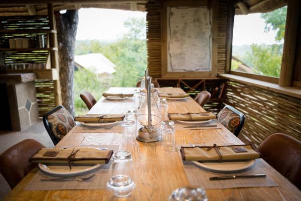 Bundox Explorer Camp