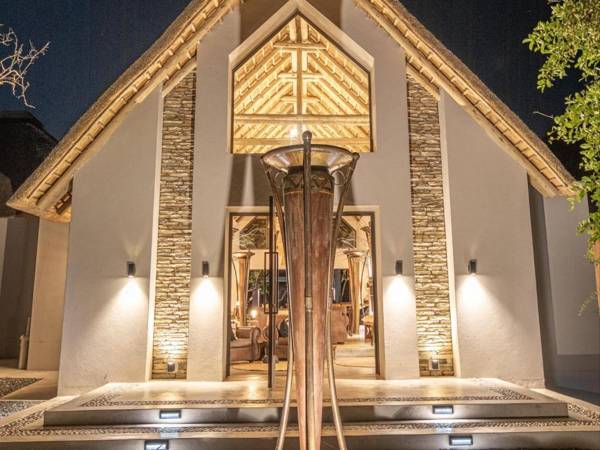 African Flair Boutique Safari Lodge