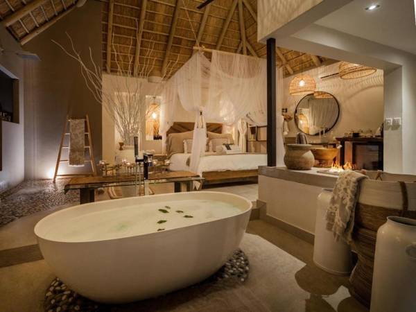 African Flair Boutique Safari Lodge