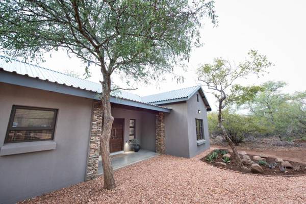 Bushwillow Private Villa
