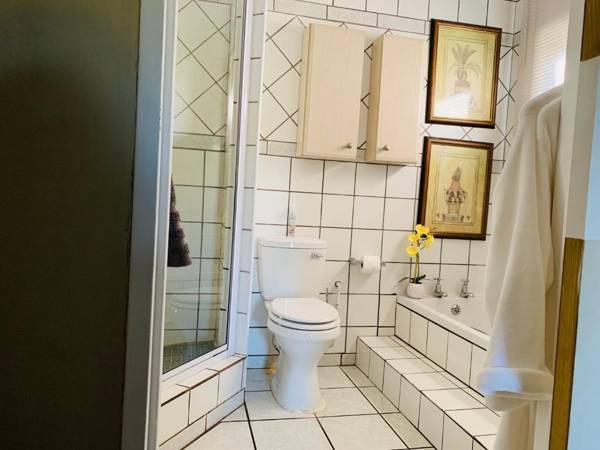 Ama Zulu Guesthouse & Safaris