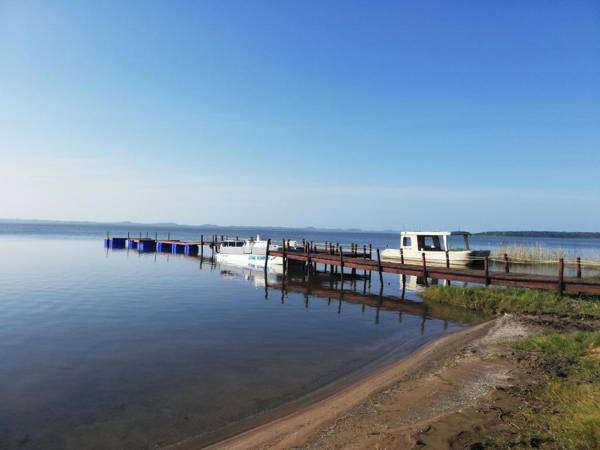 Nibela Lake Lodge by Dream Resorts