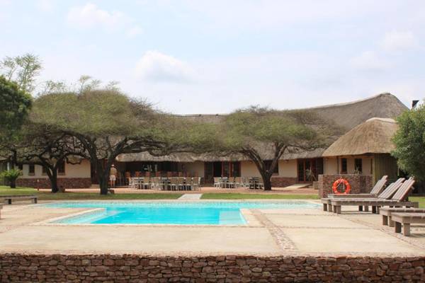 Bayala Private Safari Lodges