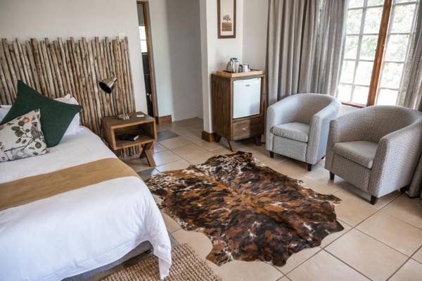 Duiker Game Lodge