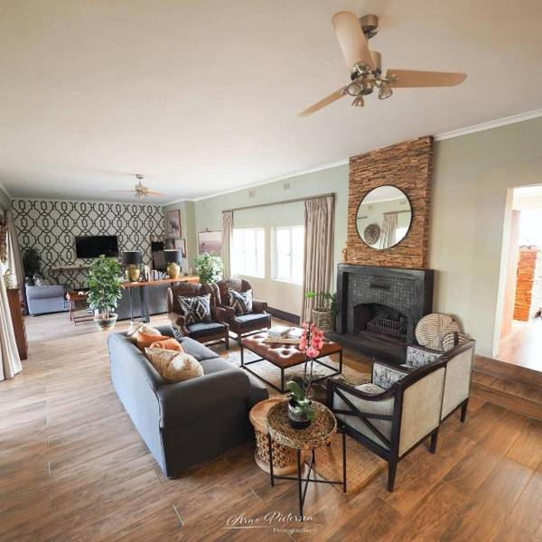 Fever Tree Guesthouse