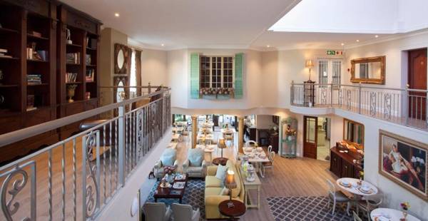 Hermanus Boutique Guest House