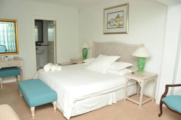 Sandbaai Country House