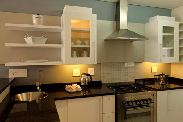 Whale Coast All-Suite-Hotel