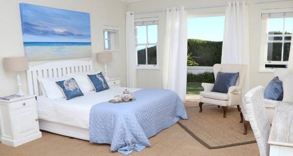 Shore's Edge Luxury Oceanfront Home