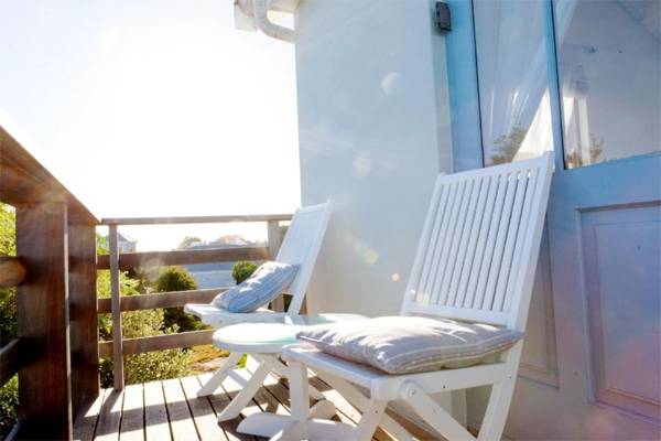 Villa Blu Guesthouse