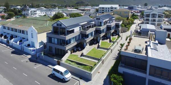 Le Paradise Apartments