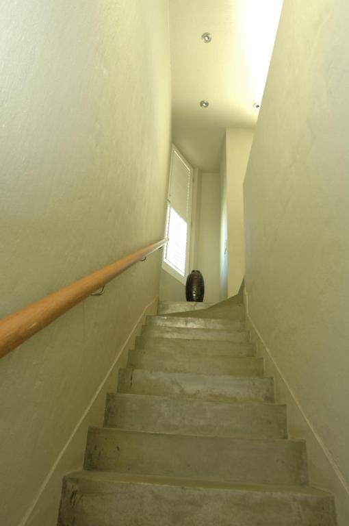 Mosselberg on Grotto Beach