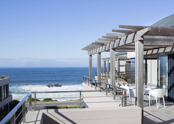 Le Paradis Penthouse