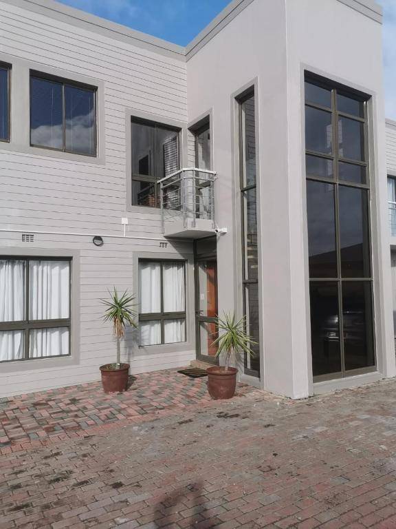 Holiday Home De Villiers