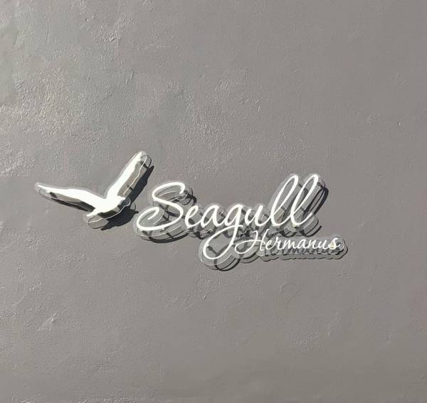 Seagull Apartment Hermanus