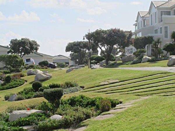 Ocean Edge Apartments