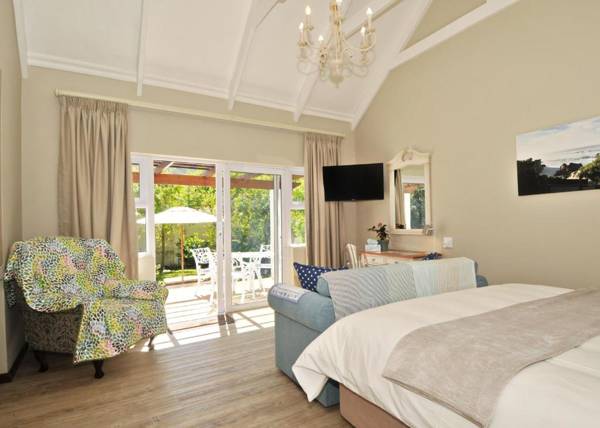 The Gables Hermanus
