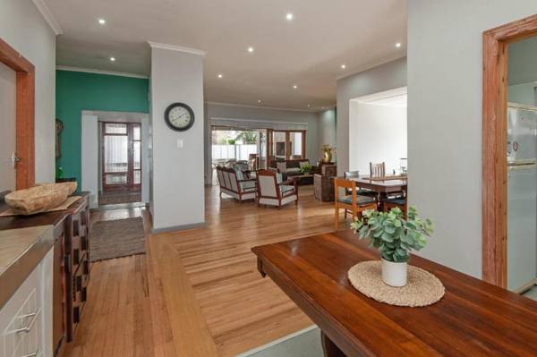 The Koppie - Self Catering