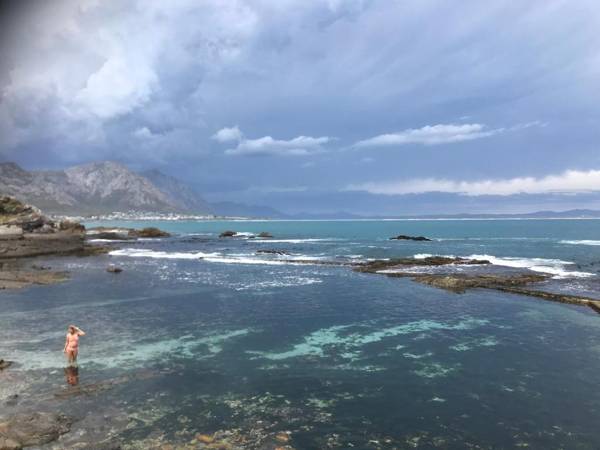 The Koppie - Self Catering