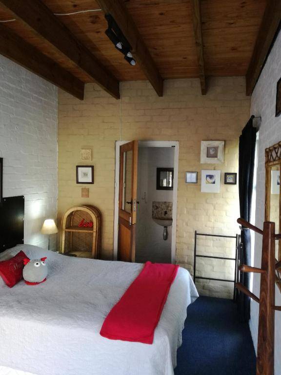 Festina Lente in Onrus