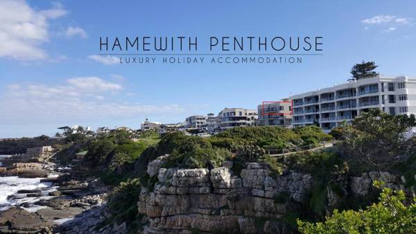 Hamewith Penthouse