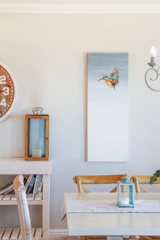 Shore's Edge cottage