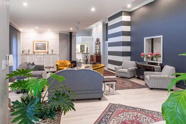 Whale Coast Ocean Villa