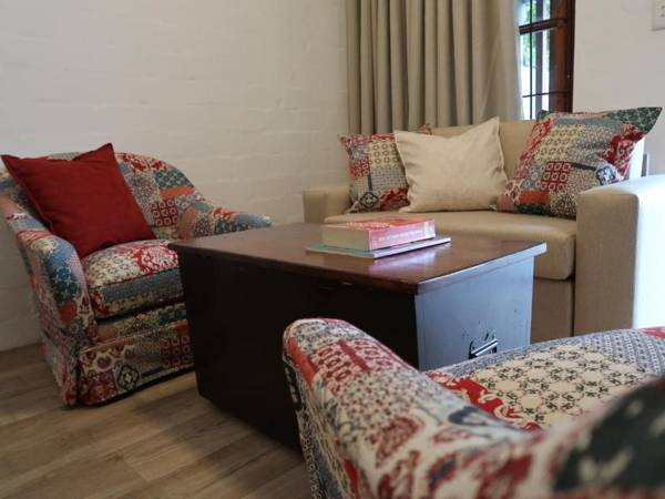 Hemel en Aarde Village Accommodation