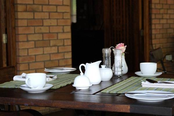 Dreamfields Guesthouse