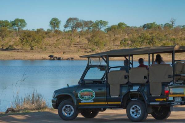Kruger Adventure Lodge