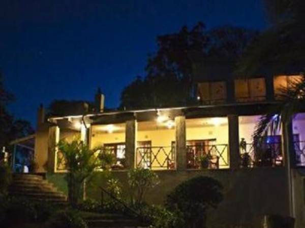 Haus Kopatsch Self Catering