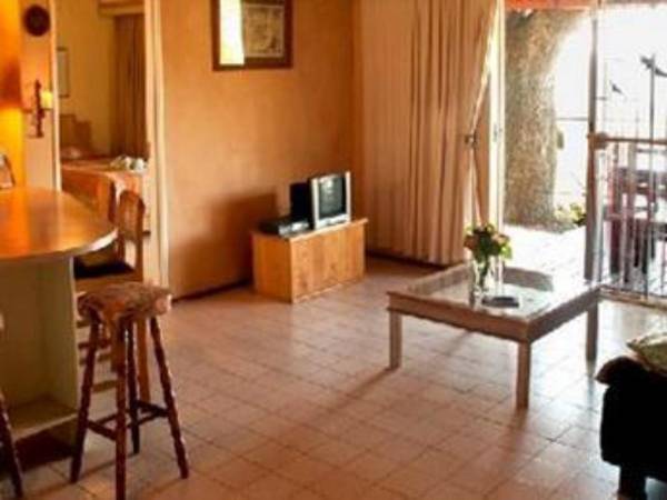 Haus Kopatsch Self Catering