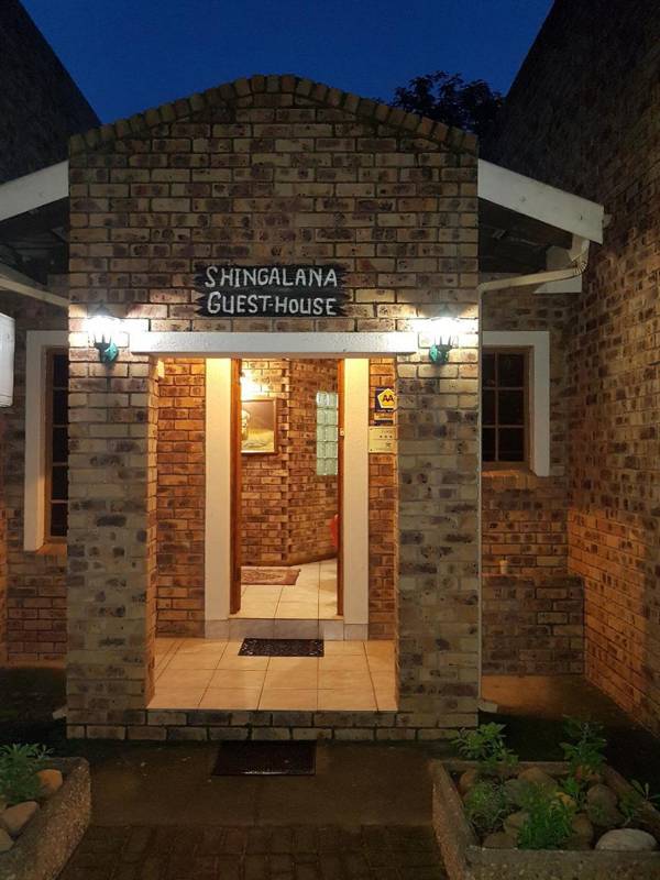 Shingalana Guest House