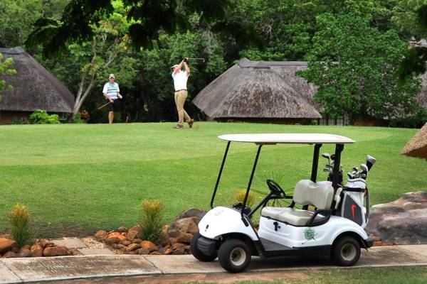 Cambalala's Private Villa - In Kruger Park Lodge - Free Wifi - Serviced Daily