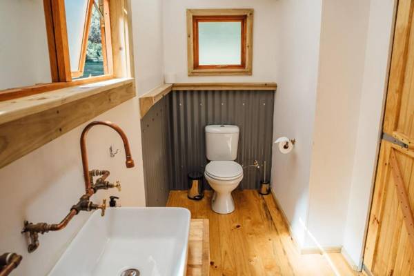 AfriCamps at Mackers