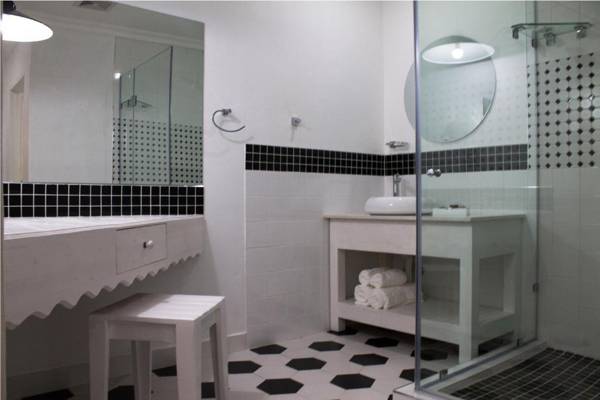 Little Pilgrims Boutique Hotel