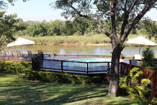 Sabie River Bush Lodge