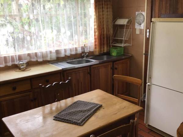 Hazy Park Lodge Caravan & Camping