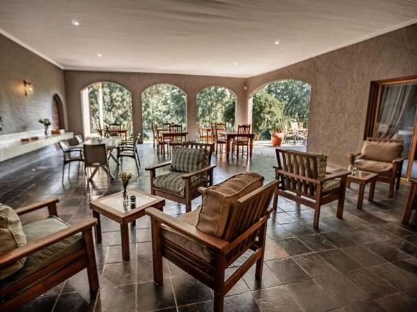 Linvale Country Lodge