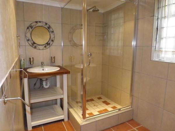 Masescha Country Estate