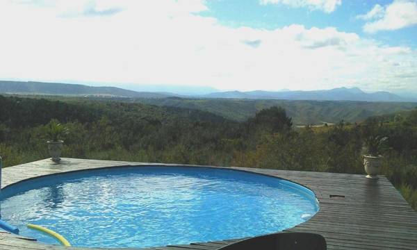 Protea Wilds Retreat