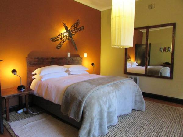 Dar Amane Guest House