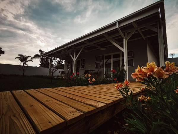 Mosswood Bed & Breakfast