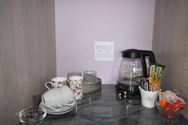 Mosswood Bed & Breakfast