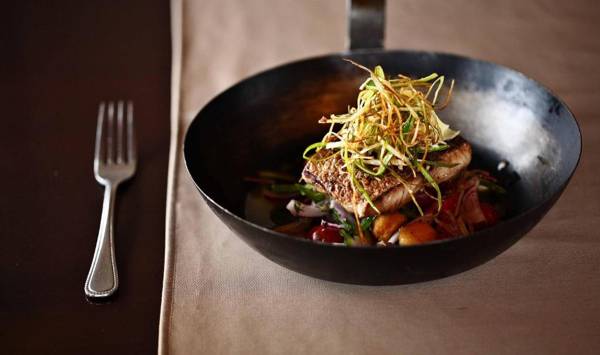 Kwandwe Great Fish River Lodge