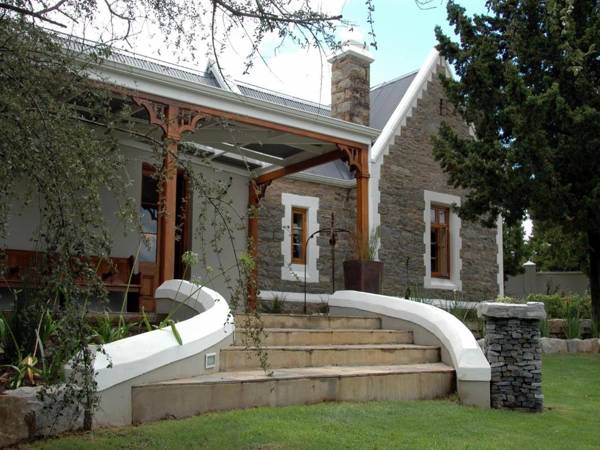 1A St. Aidan's Guest Cottage