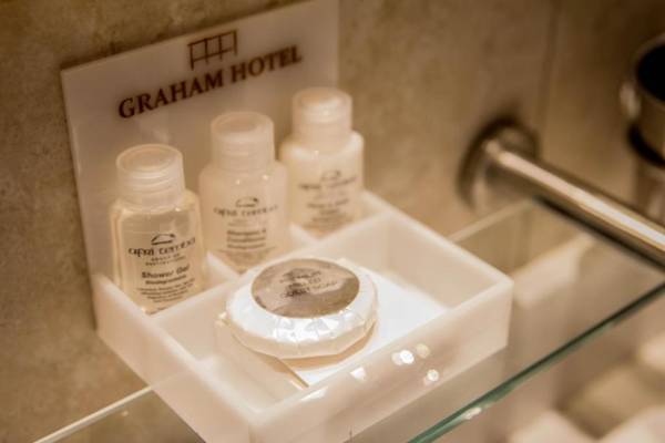 The Graham Hotel