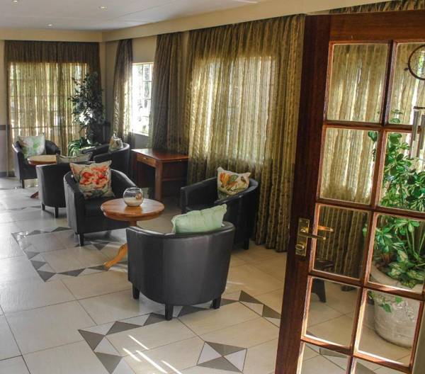 Oak lodge Guest House