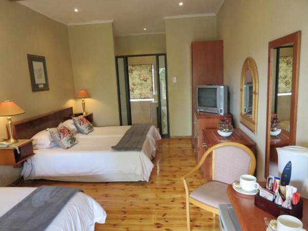 Oak lodge Guest House