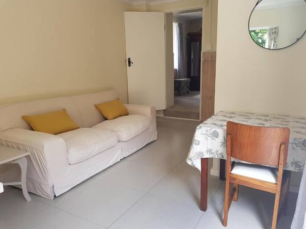 Settler Cottage Apartment